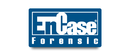 Blank Forensic Logo