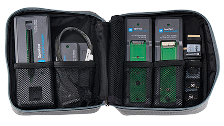 Pcie ssd 5 piece adapter bundle 441 circa 2026