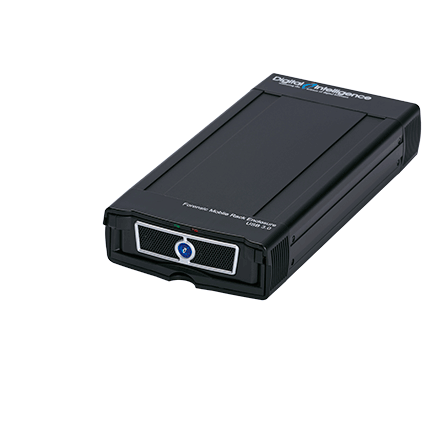 Mobile drive enclosure animation 441