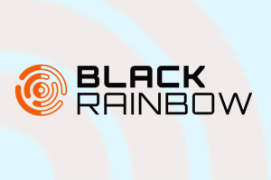 Black rainbow block 300x200