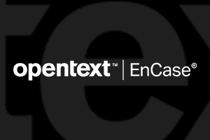 Opentext encase block 300x200