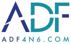 Adf4n6 logo