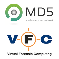 Md5 vfc logo