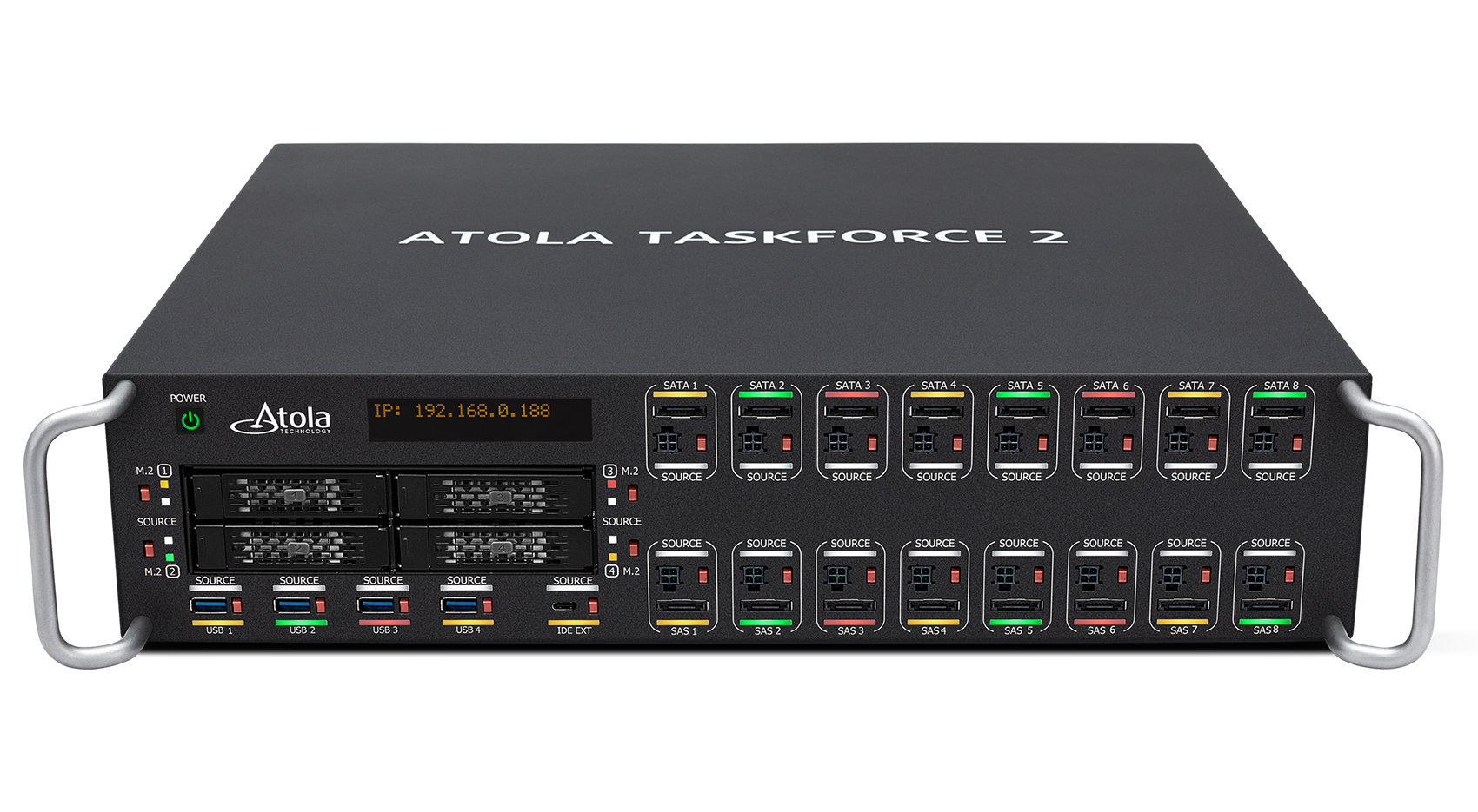 Digital Intelligence