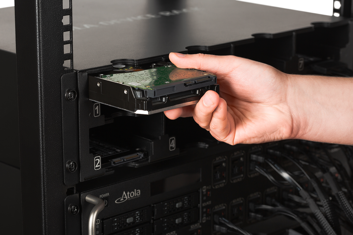 Digital Intelligence