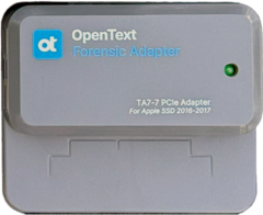 Ta7 7 pcie adapter apple 2016 2017