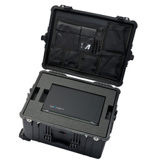 Dc172008 vper kit open fredl in foam trimmed