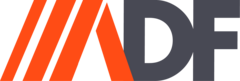 Adf logo full color