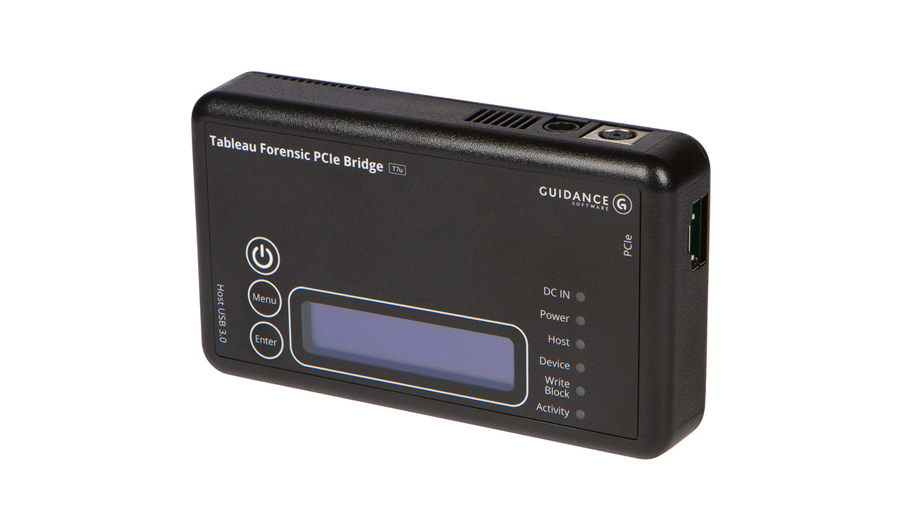 Digital Intelligence