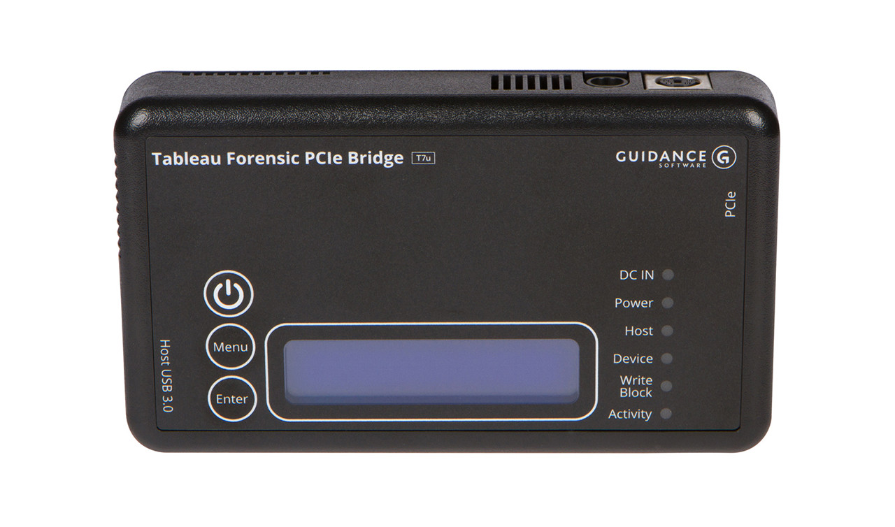 Digital Intelligence