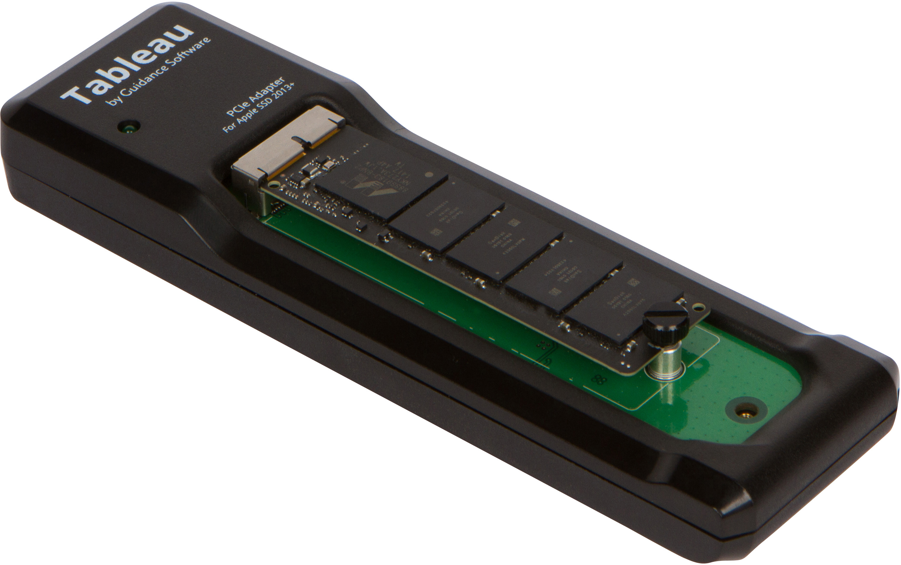 Digital Intelligence