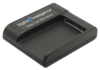 Blade type adapter top