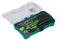Electronic tool kit 34r