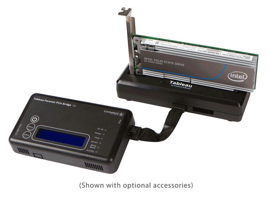 Digital Intelligence