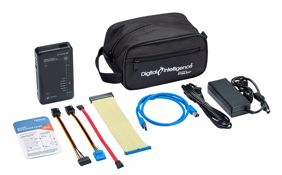 Digital Intelligence