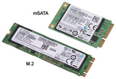 Understanding SSD NVMe, M2 SATA, and mSATA: A Guide to Upgrading Your  Computer — Eightify